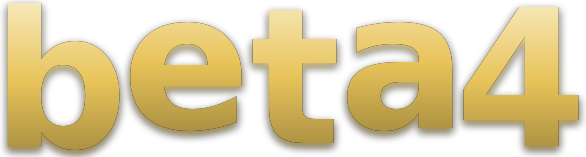 beta4 logotipo